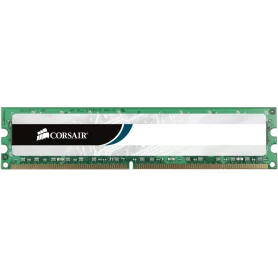 DDR3 Corsair Value 8Go 1600Mhz 1,50V CMV8GX3M1A1600C11