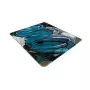 Tapis Xtrfy GP4 L STREET BLUE 460x400mm 4mm TAXTXG-GP4-L-BLUE - 1