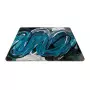 Tapis Xtrfy GP4 L STREET BLUE 460x400mm 4mm TAXTXG-GP4-L-BLUE - 2