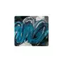 Tapis Xtrfy GP4 L STREET BLUE 460x400mm 4mm TAXTXG-GP4-L-BLUE - 5