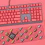 Keycaps MIONIX Frosting Full Set FR CLMIMNX-05-27002FR - 2