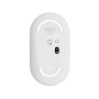 Souris Logitech Wireless Mouse Pebble M350 Blanc SOLOM350-BLANC - 4