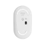 Souris Logitech Wireless Mouse Pebble M350 Blanc SOLOM350-BLANC - 4