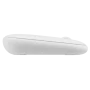 Souris Logitech Wireless Mouse Pebble M350 Blanc SOLOM350-BLANC - 5