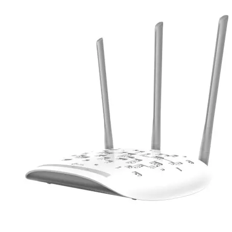 Point d'Accès Wifi TP-Link TL-WA901N b/g/n 450Mbits PA-TPTL-WA901N - 1