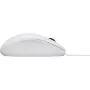 Souris Logitech B100 Blanche Optique 800dpi USB SOLOB100WH - 2