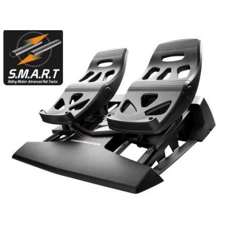 Joystick THRUSTMASTER T.Flight Rudder Pedals JOYTHTFLIGHTRP - 1