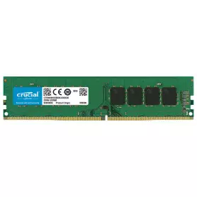 DDR4 16Go 3200Mhz Crucial CT16G4DFRA32A CL22 1.2V DDR4_16_C_28903624 - 1