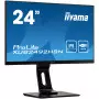 Ecran iiyama 24" XUB2492HSN-B1 1920x1080 4ms DP HDMI DOCK USB-C EC24IIXUB2492HSNB1 - 3