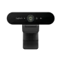 Webcam Logitech BRIO 4K Ultra HD Pro Business WCLOBRIO4K - 1