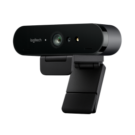 Webcam Logitech BRIO 4K Ultra HD Pro Business WCLOBRIO4K - 2