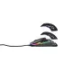 Souris Xtrfy M42 RGB Noir 16000dpi SOXTM42-NOIR - 3