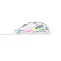 Souris Xtrfy M42 RGB Blanc 16000dpi SOXTM42-BLANC - 1