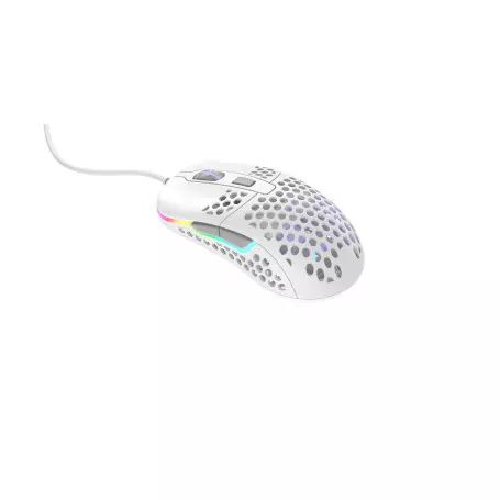 Souris Xtrfy M42 RGB Blanc 16000dpi SOXTM42-BLANC - 4