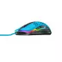 Souris Xtrfy M42 RGB Bleu 16000dpi SOXTM42-BLEU - 1