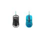 Souris Xtrfy M42 RGB Bleu 16000dpi SOXTM42-BLEU - 2