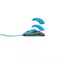 Souris Xtrfy M42 RGB Bleu 16000dpi SOXTM42-BLEU - 3