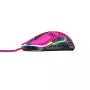 Souris Xtrfy M42 RGB Rose 16000dpi SOXTM42-ROSE - 2