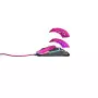 Souris Xtrfy M42 RGB Rose 16000dpi SOXTM42-ROSE - 3