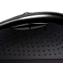 Pack Clavier Souris ADESSO Ergonomique Sans Fil CLADWKB-1500CB-FR - 8