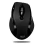 Pack Clavier Souris ADESSO Ergonomique Sans Fil CLADWKB-1500CB-FR - 10