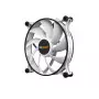 Ventilateur Be Quiet Shadow Wings 2 PWM Blanc 140 mm VENBQ140SHW2PWM-WH - 1