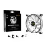 Ventilateur Be Quiet Shadow Wings 2 PWM Blanc 140 mm VENBQ140SHW2PWM-WH - 5