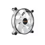 Ventilateur Be Quiet Shadow Wings 2 PWM Blanc 120 mm VENBQ120SHW2PWM-WH - 1