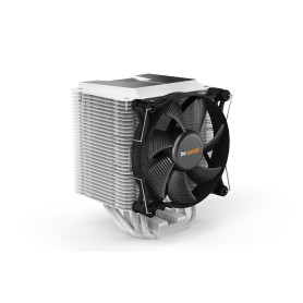 Ventilateur Be Quiet Shadow Rock 3 White 190W 115X/2066/AMD PWM VENBQSHADOWROCK3WH - 2