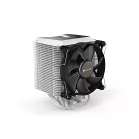 Ventilateur Be Quiet Shadow Rock 3 White 190W 115X/2066/AMD PWM VENBQSHADOWROCK3WH - 2