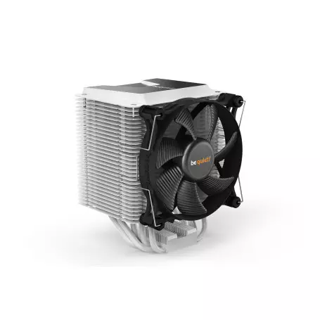 Ventilateur Be Quiet Shadow Rock 3 White 190W 115X/2066/AMD PWM VENBQSHADOWROCK3WH - 2