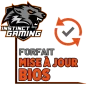 Mise à jour du BIOS de votre Carte Mère MOIFLASH-CM - 1