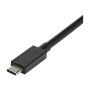 Station d'Accueil StarTech DK30C2DPPDUE USB Type-C/A Dual-4K DP/HDMI SAST-DK30C2DPPDUE - 4