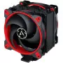 Ventilateur Arctic Freezer 34 eSport DUO Rouge 210W 115x/20xx/AM4 VENACF34ES-DUO-RED - 1