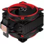 Ventilateur Arctic Freezer 34 eSport DUO Rouge 210W 115x/20xx/AM4 VENACF34ES-DUO-RED - 3