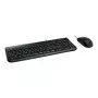 Pack Clavier Souris Microsoft Wired Desktop 600 CLSOMIWD600 - 2
