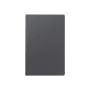 Etui Samsung Book Cover EF-BT500 Noir Galaxy Tab A7 10.4" SATABEF-BT500PJEGE - 1