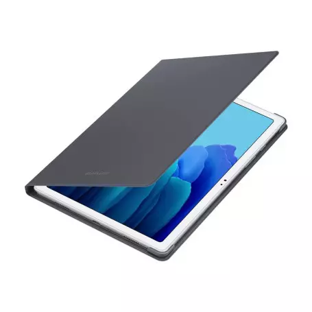 Etui Samsung Book Cover EF-BT500 Noir Galaxy Tab A7 10.4