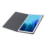 Etui Samsung Book Cover EF-BT500 Noir Galaxy Tab A7 10.4" SATABEF-BT500PJEGE - 5
