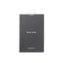 Etui Samsung Book Cover EF-BT500 Noir Galaxy Tab A7 10.4" SATABEF-BT500PJEGE - 8