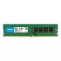 DDR4 16Go 2666Mhz Crucial CT16G4DFRA266 1.2V CL19 DDR4_16_C_28903587 - 1