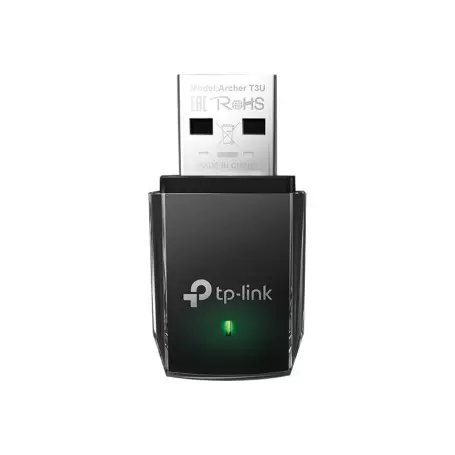 Clef USB Réseaux Wifi TP-Link AC 1300Mb Archer T3U CRTPARCHER-T3U - 1