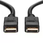 Cable Display Port 1.4 M/M 2.0M 4K/120Hz 8K/60Hz CADP1.4-2.0M - 1