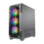 Boitier Antec DF600 FLUX ARGB Noir ATX BTANDF600FLUX - 4