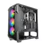 Boitier Antec DF600 FLUX ARGB Noir ATX BTANDF600FLUX - 5