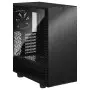 Boitier Fractal Design Define 7 Compact Dark Tempered Glass ATX BTFDDEF-7C-DARK-TG - 2