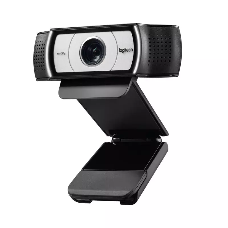 Webcam Logitech C930e 1080p