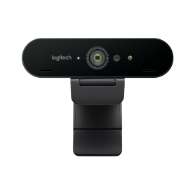 Webcam Logitech BRIO 4K Stream Edition WCLOBRIO4KSTREAM - 1