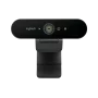 Webcam Logitech BRIO 4K Stream Edition WCLOBRIO4KSTREAM - 1