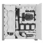 Boitier Corsair iCUE 5000X RGB Tempered Blanc ATX USB 3.1 Type C BTCO5000X-RGB-WH - 5